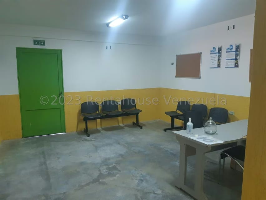 Comercial (Galpon - Deposito) en Alquiler en La N, Zulia - 19