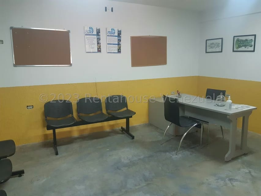 Comercial (Galpon - Deposito) en Alquiler en La N, Zulia - 20