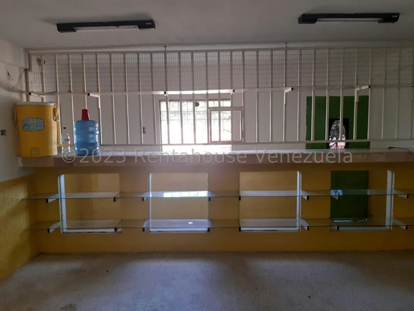Comercial (Galpon - Deposito) en Alquiler en La N, Zulia - 21