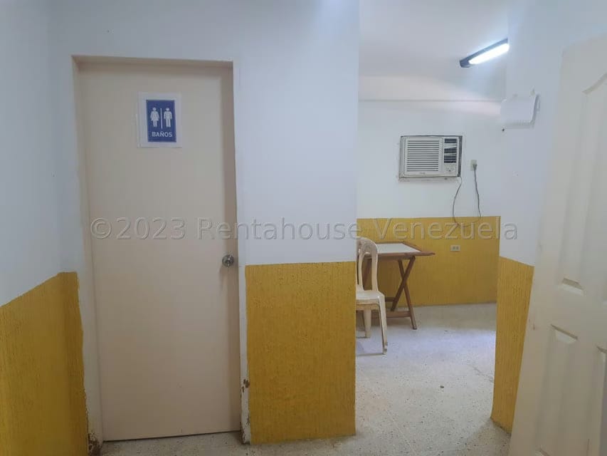 Comercial (Galpon - Deposito) en Alquiler en La N, Zulia - 22