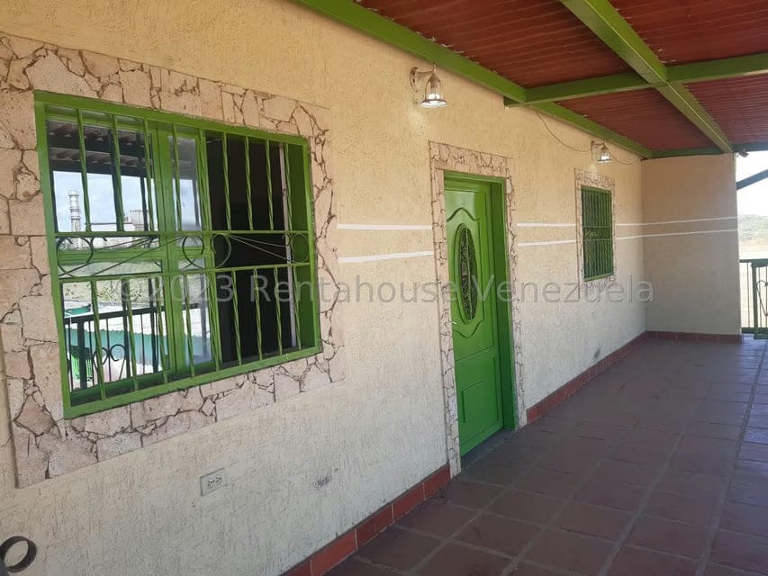 Comercial (Galpon - Deposito) en Alquiler en La N, Zulia - 28