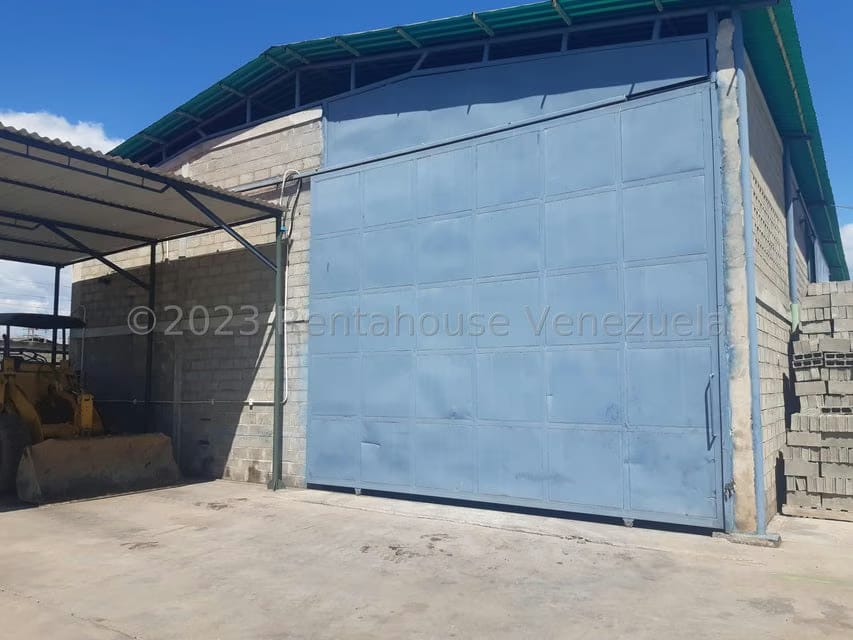 Comercial (Galpon - Deposito) en Alquiler en La N, Zulia - 6