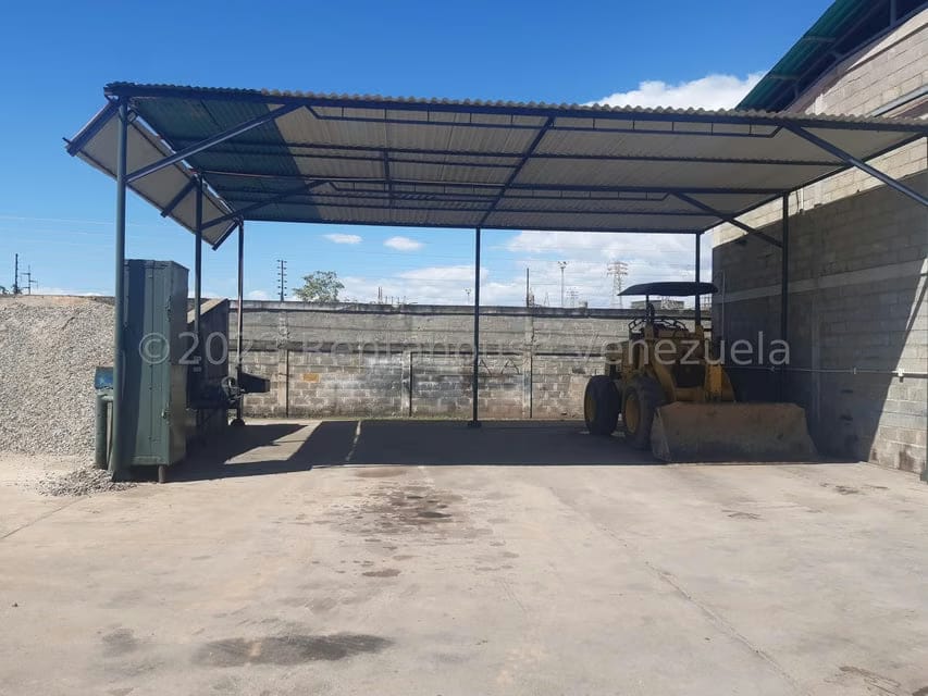 Comercial (Galpon - Deposito) en Alquiler en La N, Zulia - 7