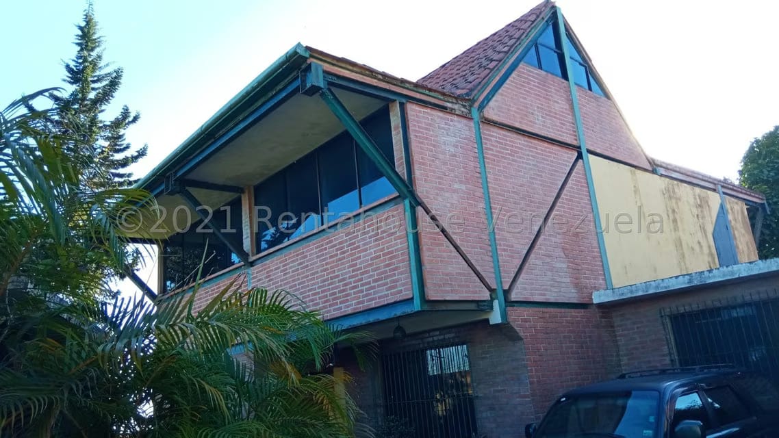 Casa (Duplex) en Venta en Oripoto, Distrito Metropolitano