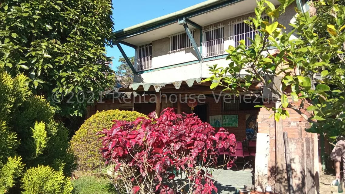 Casa (Duplex) en Venta en Oripoto, Distrito Metropolitano - 3