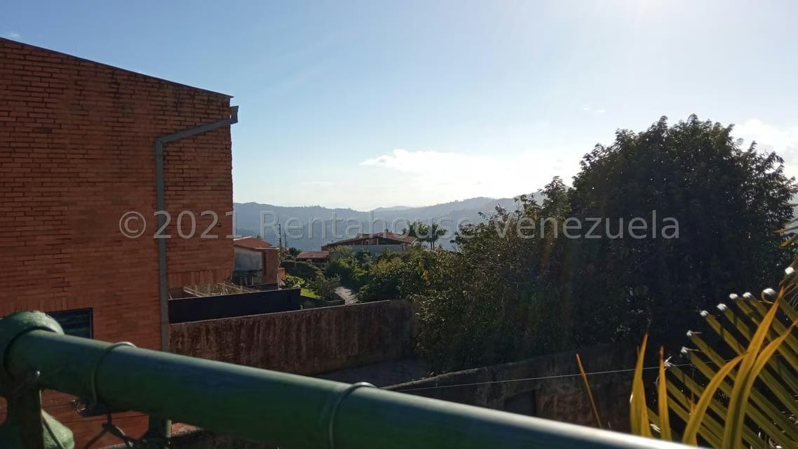 Casa (Duplex) en Venta en Oripoto, Distrito Metropolitano - 31