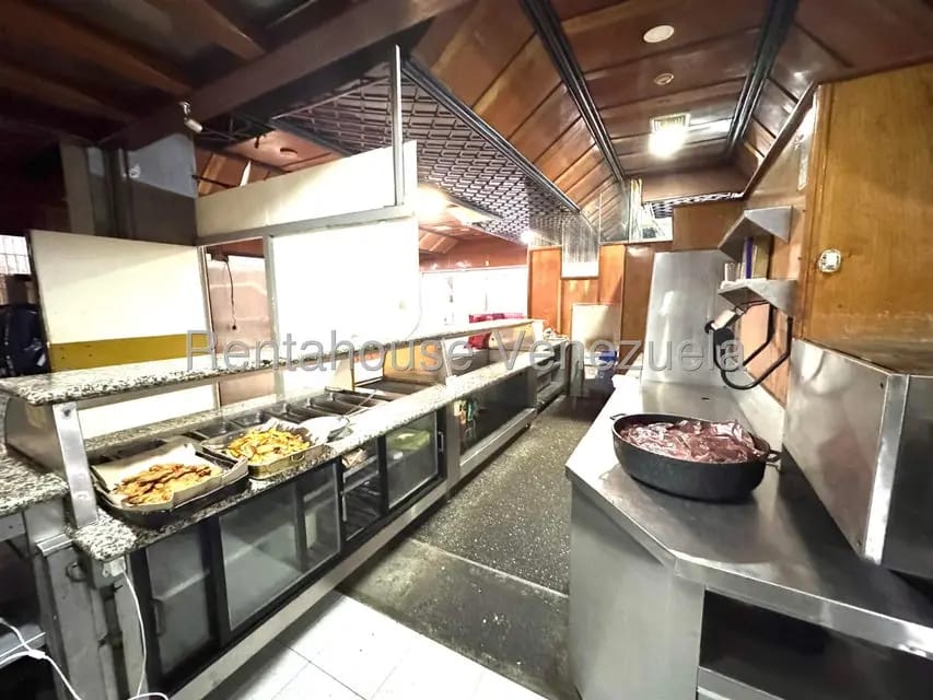 Comercial (Local Comercial) en Alquiler en Parque Central, Distrito Metropolitano - 13