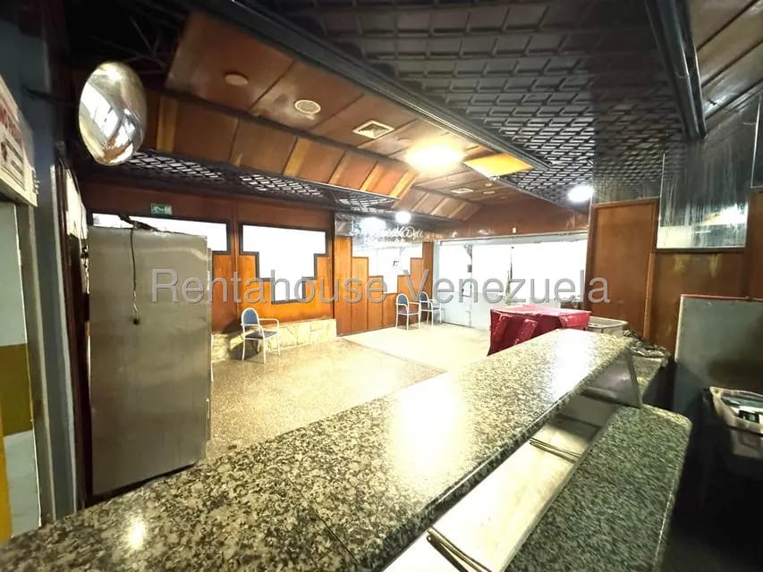 Comercial (Local Comercial) en Alquiler en Parque Central, Distrito Metropolitano - 14