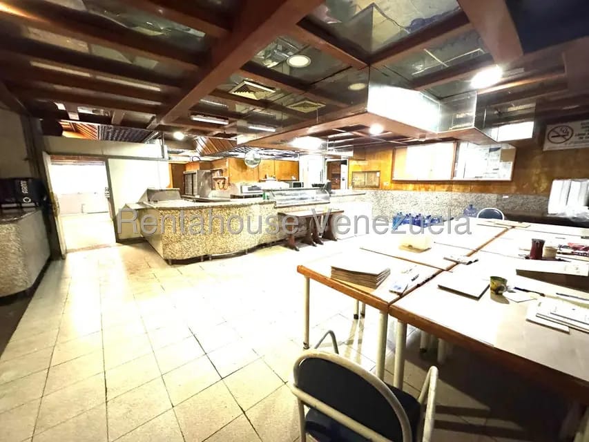 Comercial (Local Comercial) en Alquiler en Parque Central, Distrito Metropolitano - 3