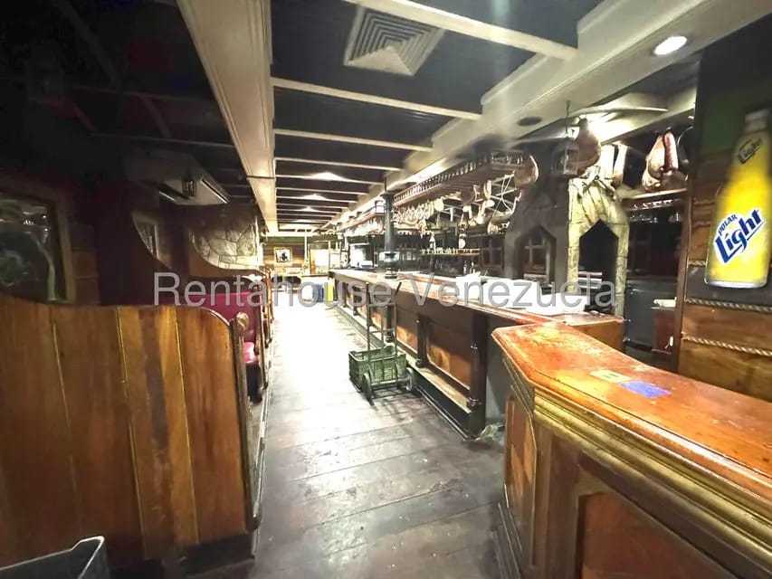 Comercial (Local Comercial) en Alquiler en Parque Central, Distrito Metropolitano - 5