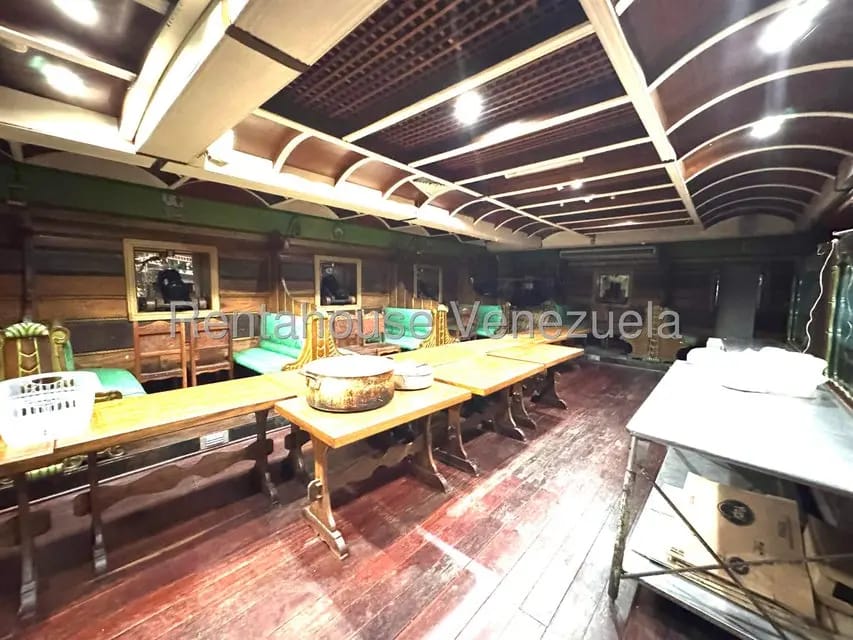 Comercial (Local Comercial) en Alquiler en Parque Central, Distrito Metropolitano - 6