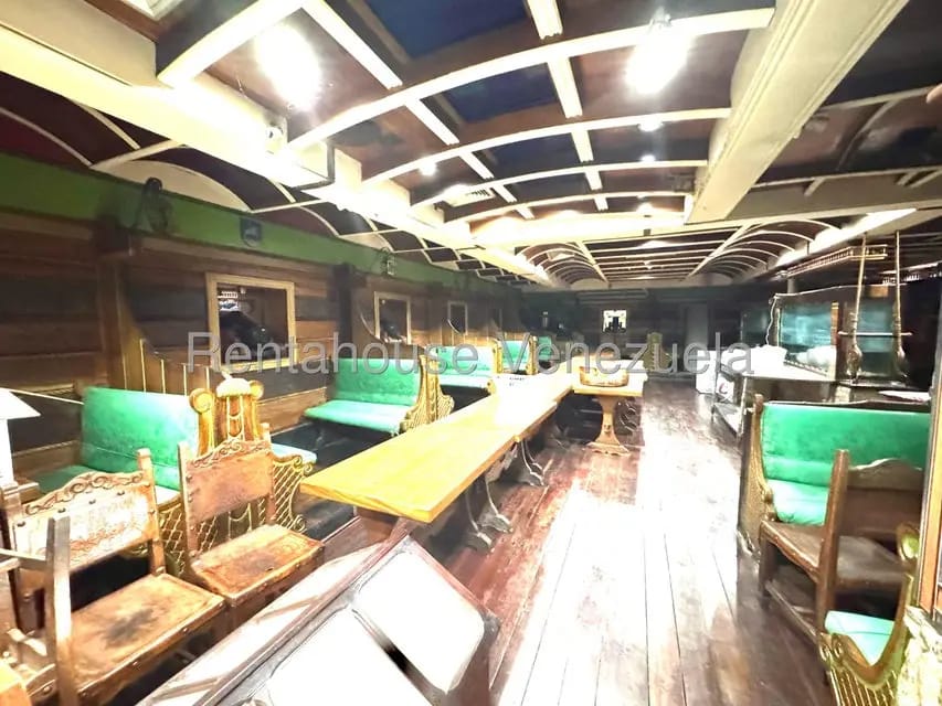 Comercial (Local Comercial) en Alquiler en Parque Central, Distrito Metropolitano - 7