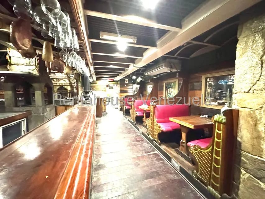 Comercial (Local Comercial) en Alquiler en Parque Central, Distrito Metropolitano - 9