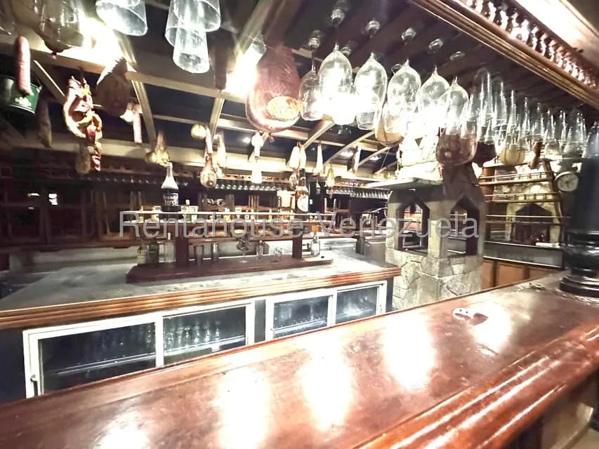 Comercial (Local Comercial) en Alquiler en Parque Central, Distrito Metropolitano - 10