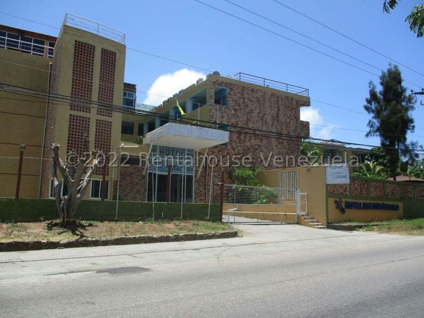 Negocios y Empresas (Hotel) en Venta en Playa El Agua, Nueva Esparta - 12