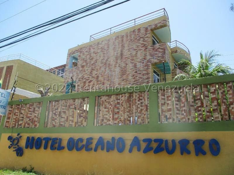 Negocios y Empresas (Hotel) en Venta en Playa El Agua, Nueva Esparta - 18