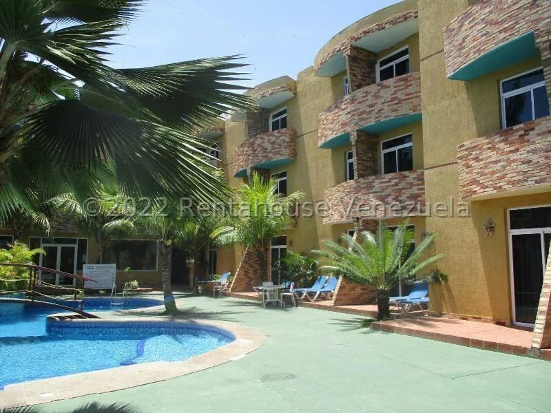 Negocios y Empresas (Hotel) en Venta en Playa El Agua, Nueva Esparta - 20
