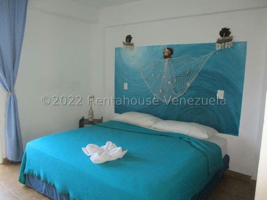 Negocios y Empresas (Hotel) en Venta en Playa El Agua, Nueva Esparta - 3