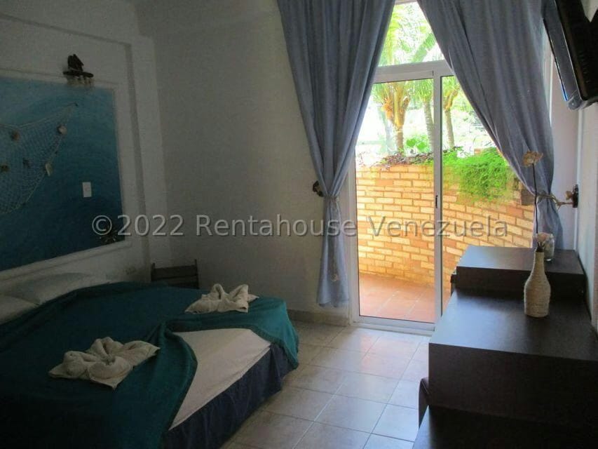 Negocios y Empresas (Hotel) en Venta en Playa El Agua, Nueva Esparta - 4