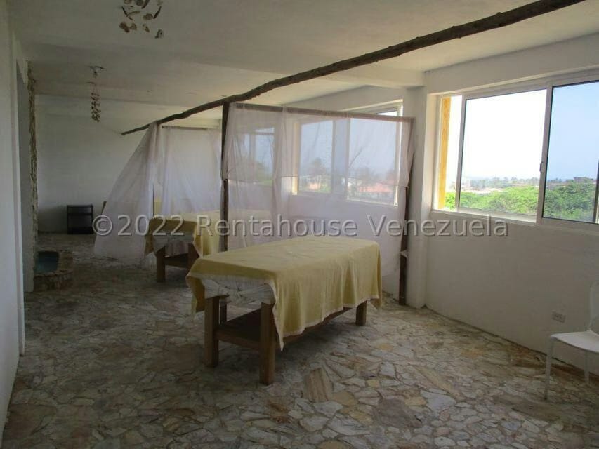 Negocios y Empresas (Hotel) en Venta en Playa El Agua, Nueva Esparta - 7