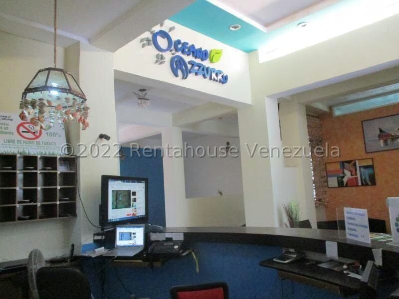 Negocios y Empresas (Hotel) en Venta en Playa El Agua, Nueva Esparta - 9