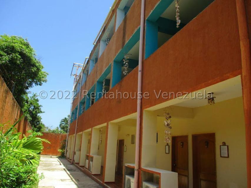 Negocios y Empresas (Hotel) en Venta en Playa El Agua, Nueva Esparta - 10