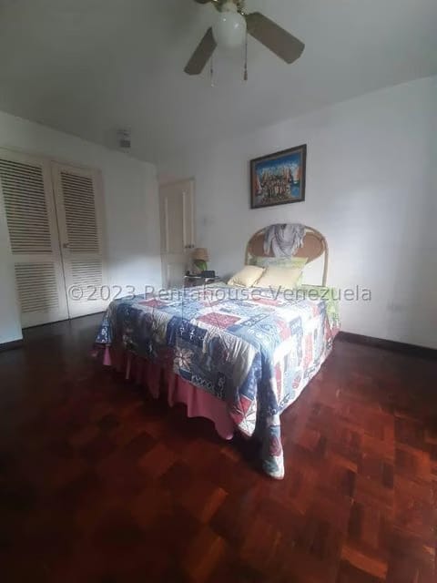 Apartamento (1 Nivel) en Venta en Santa Rosa de Lima, Distrito Metropolitano - 25