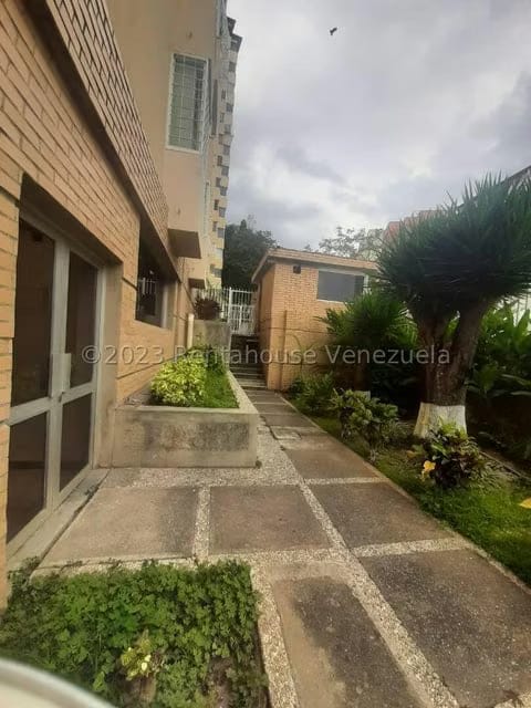 Apartamento (1 Nivel) en Venta en Santa Rosa de Lima, Distrito Metropolitano - 44