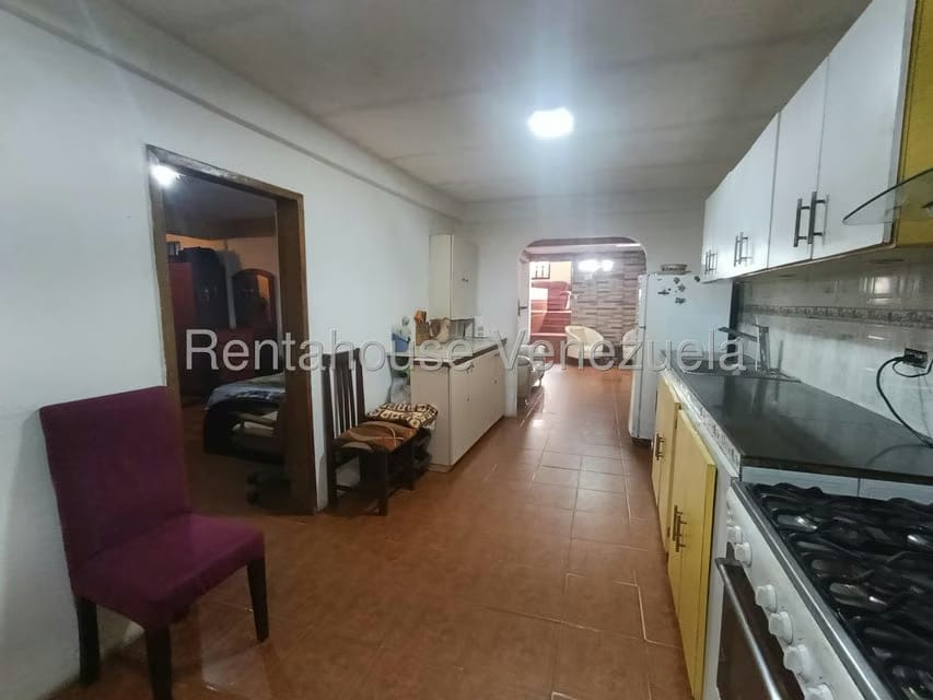 Casa (Multipes Niveles) en Venta en Luis Hurtado, Vargas - 13