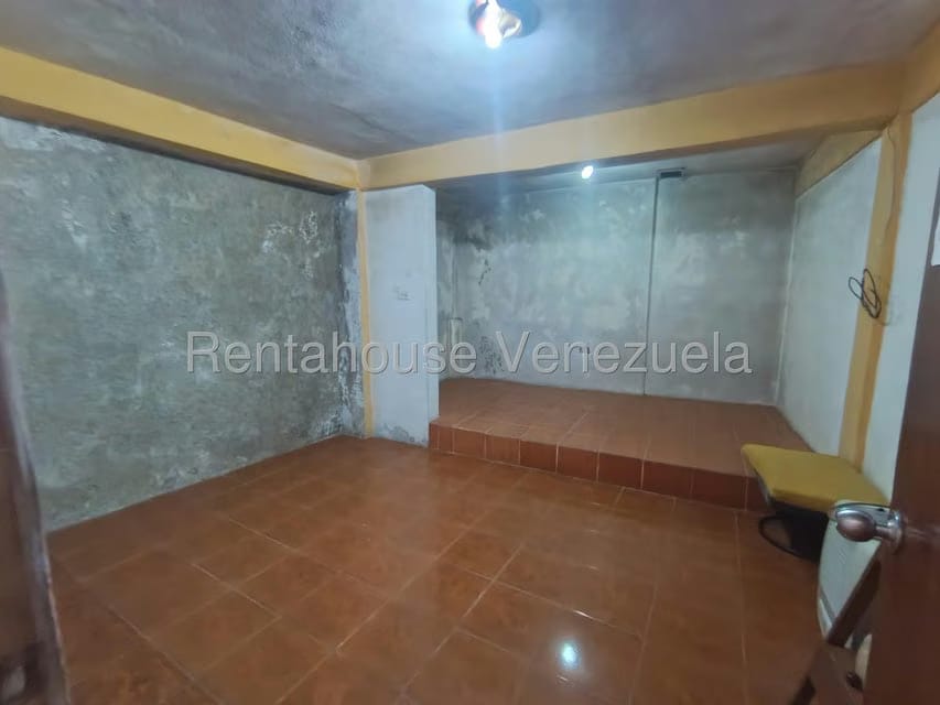 Casa (Multipes Niveles) en Venta en Luis Hurtado, Vargas - 14
