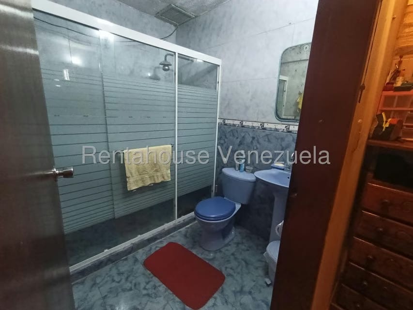 Casa (Multipes Niveles) en Venta en Luis Hurtado, Vargas - 19