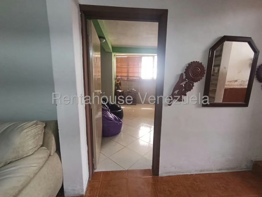 Casa (Multipes Niveles) en Venta en Luis Hurtado, Vargas - 20