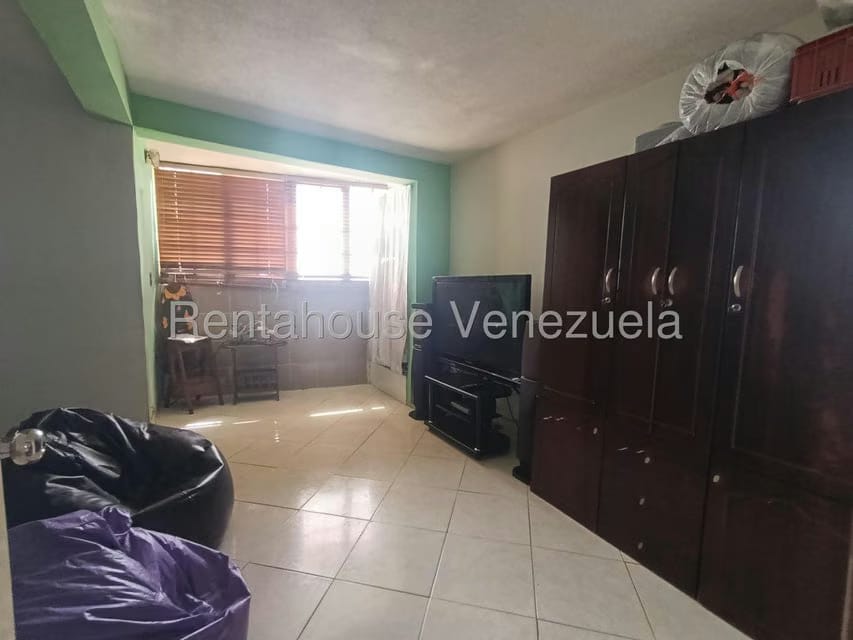 Casa (Multipes Niveles) en Venta en Luis Hurtado, Vargas - 21