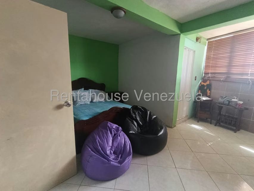 Casa (Multipes Niveles) en Venta en Luis Hurtado, Vargas - 22