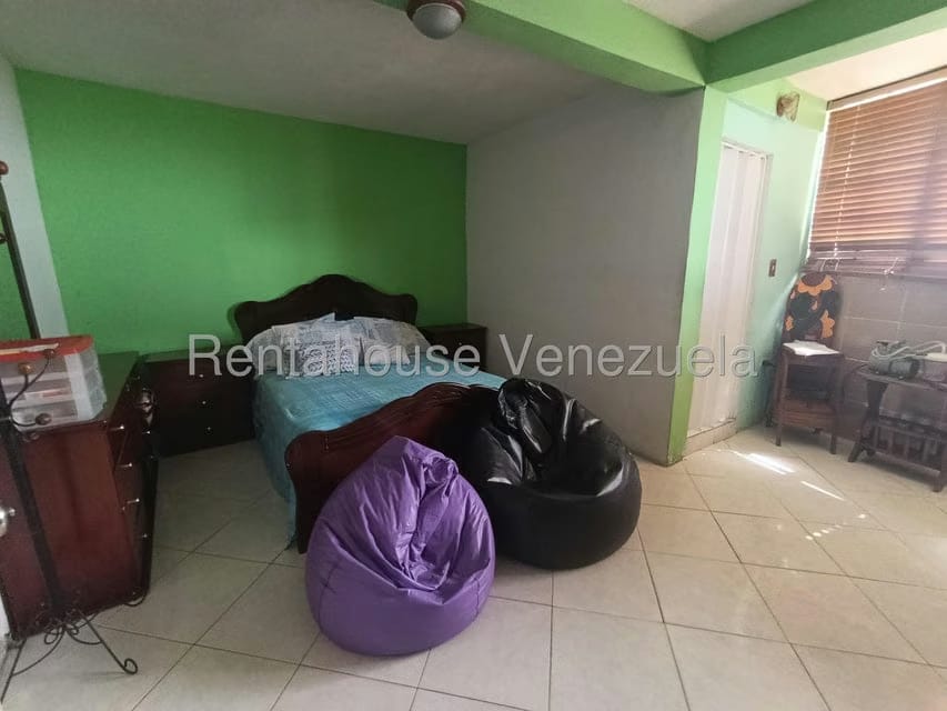 Casa (Multipes Niveles) en Venta en Luis Hurtado, Vargas - 23