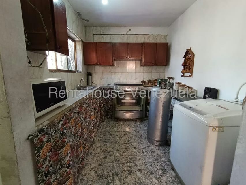 Casa (Multipes Niveles) en Venta en Luis Hurtado, Vargas - 47