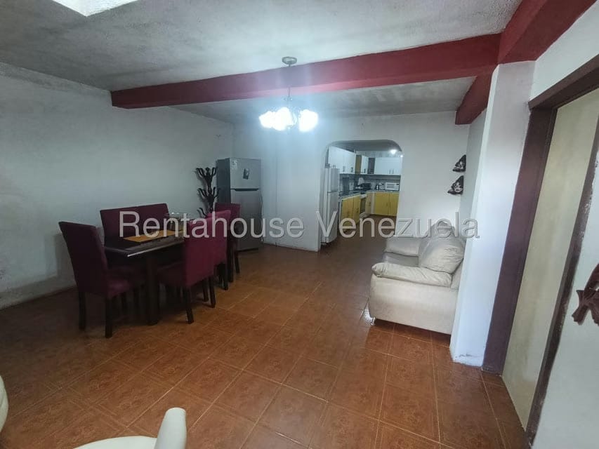 Casa (Multipes Niveles) en Venta en Luis Hurtado, Vargas - 6