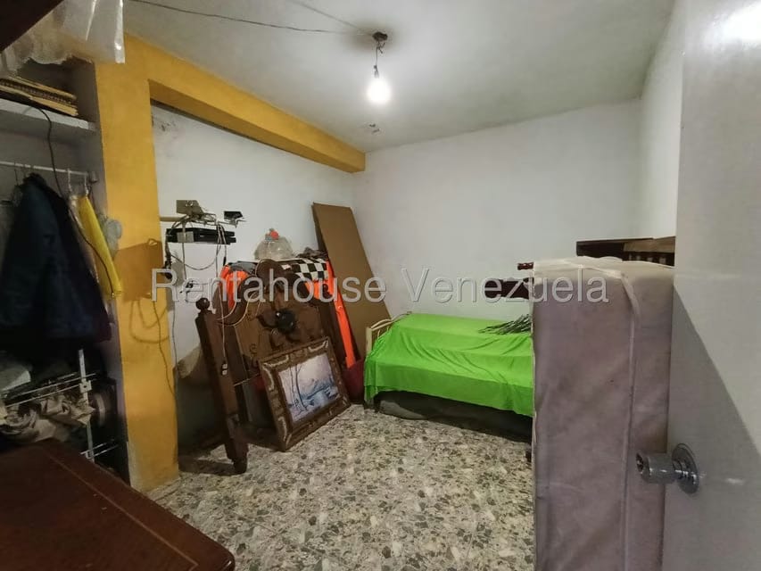 Casa (Multipes Niveles) en Venta en Luis Hurtado, Vargas - 51