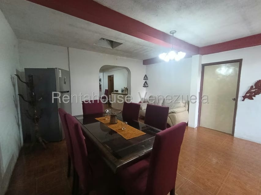Casa (Multipes Niveles) en Venta en Luis Hurtado, Vargas - 7