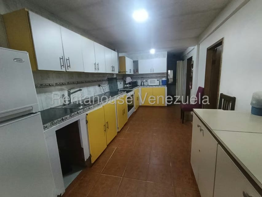 Casa (Multipes Niveles) en Venta en Luis Hurtado, Vargas - 10