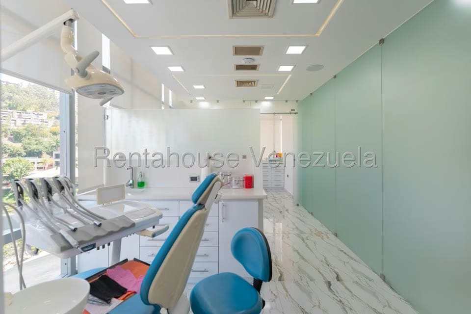 Comercial (Local Comercial) en Alquiler en La Trinidad, Distrito Metropolitano - 10