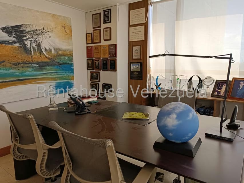 Comercial (Oficina) en Venta en El Hatillo, Distrito Metropolitano