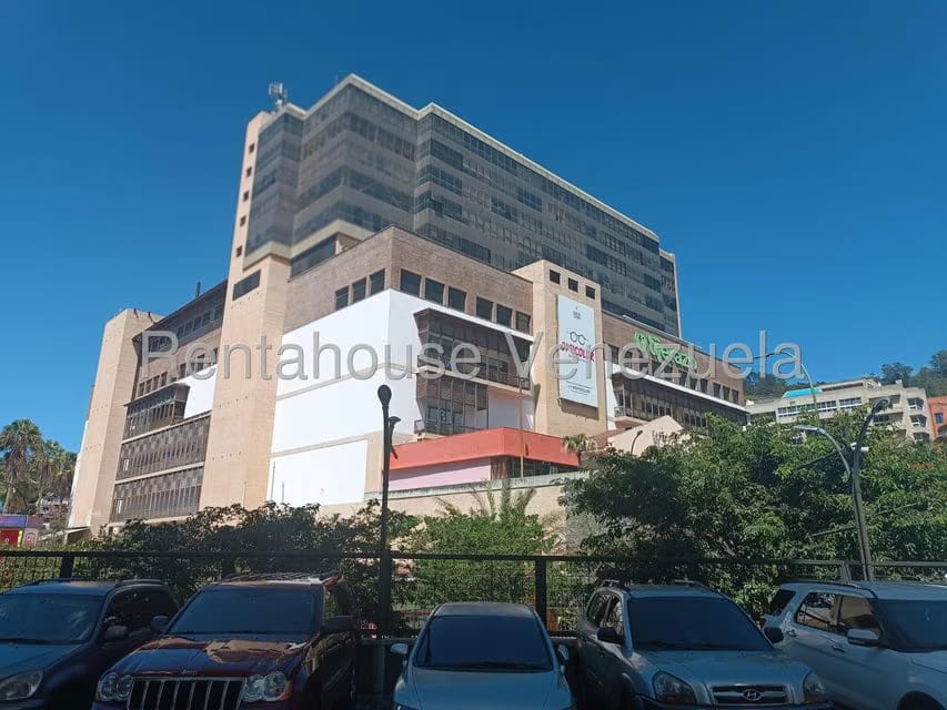 Comercial (Oficina) en Venta en El Hatillo, Distrito Metropolitano - 12