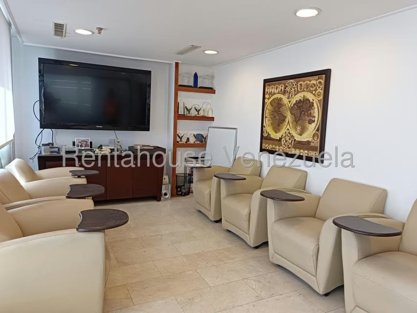 Comercial (Oficina) en Venta en El Hatillo, Distrito Metropolitano - 6