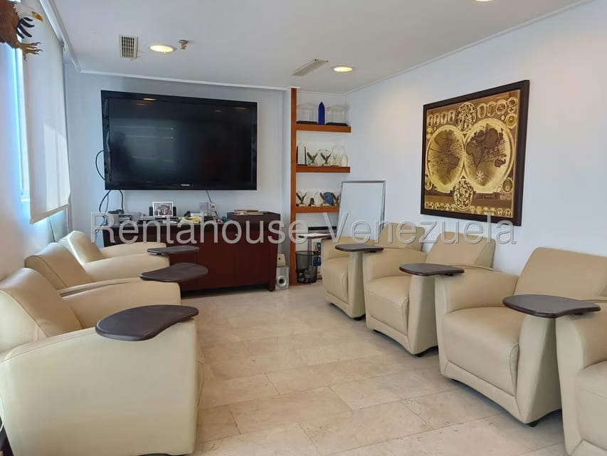 Comercial (Oficina) en Venta en El Hatillo, Distrito Metropolitano - 8