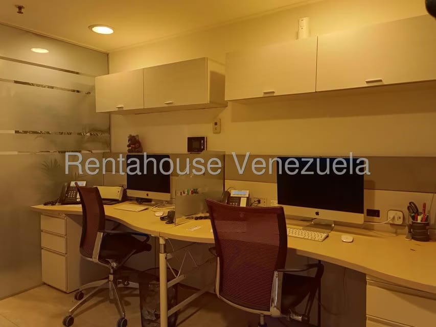 Comercial (Oficina) en Venta en El Hatillo, Distrito Metropolitano - 10