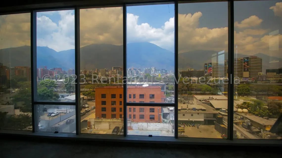Comercial (Oficina) en Venta en Las Mercedes, Distrito Metropolitano - 11