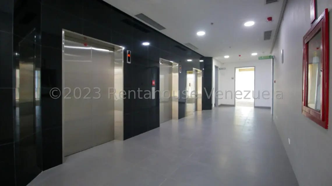 Comercial (Oficina) en Venta en Las Mercedes, Distrito Metropolitano - 12