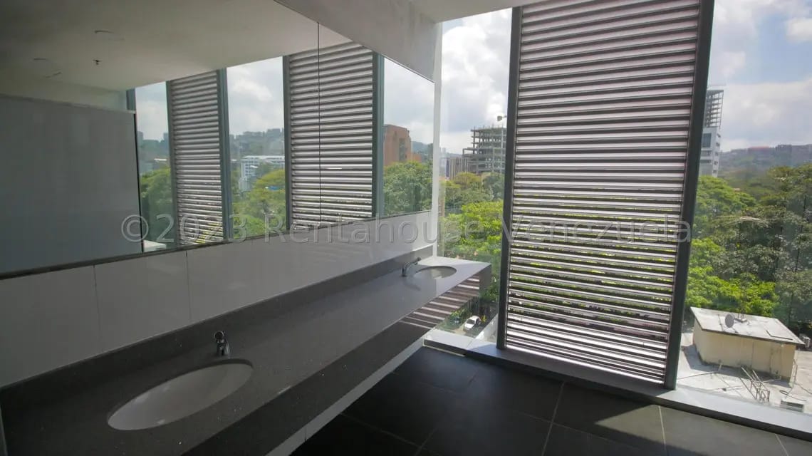 Comercial (Oficina) en Venta en Las Mercedes, Distrito Metropolitano - 13