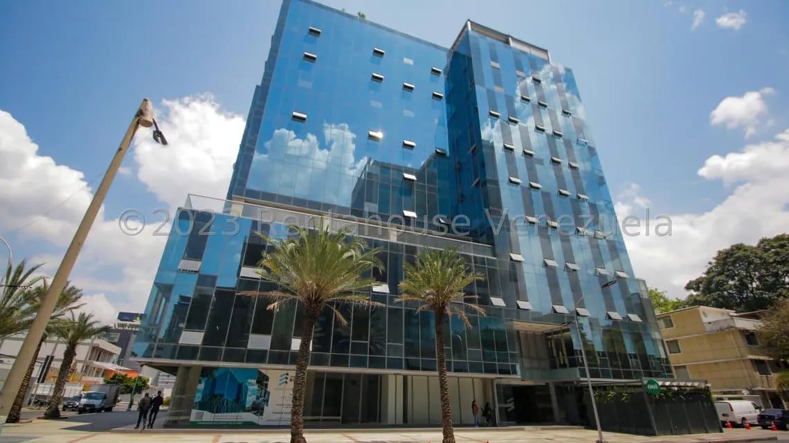 Comercial (Oficina) en Venta en Las Mercedes, Distrito Metropolitano - 15